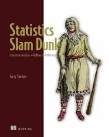 Statistics Playbook: Statistical Analysis with R on Real NBA Data