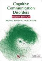 Cognitive Communication Disorders 2025 4th edition