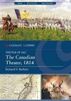 Canadian Theater, 1814