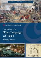 Campaign of 1812