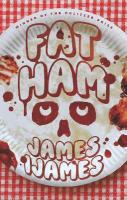 Fat Ham US edition