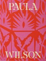 Paula Wilson: Toward the Skys Back Door