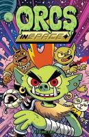 Orcs in Space Vol. 2, Volume 2
