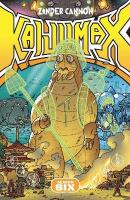 Kaijumax Season 6, Volume 6