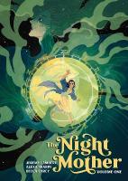 Night Mother Vol. 1, Volume 1