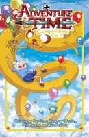 Adventure Time Compendium Vol. 2, Volume 2