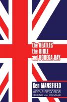 Beatles, The Bible and Bodega Bay: A Long and Winding Road