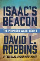 Isaac's Beacon: A Novel, Volume 1