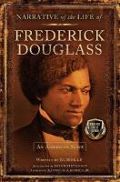Narrative of the Life of Frederick Douglass