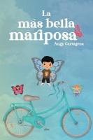 más bella mariposa