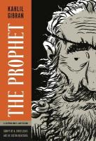 Prophet: A Graphic Novel Adaptation