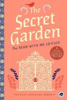Secret Garden: The Read-With-Me Edition: The Unabridged Story in 20-Minute Reading Sections with Comprehension  Questions, Discussion Prompts, Definitions, and More!