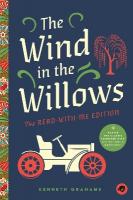 Wind in the Willows: The Read-With-Me Edition: The Unabridged Story in 20-Minute Reading Sections with Comprehension  Questions, Discussion Prompts, Definitions, and More!