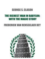 Richest Man in Babylon: with The Magic Story