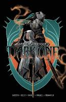 Dark One, Book 1, Volume 1