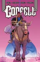 Godfell: The Complete Series