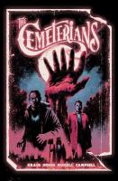 Cemeterians: The Complete Series