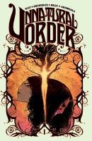 Unnatural Order Vol. 1: The Prisoner, Volume 1