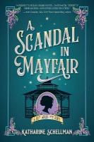 Scandal in Mayfair