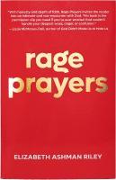 Rage Prayers