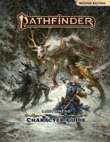 Pathfinder Lost Omens Character Guide [ P2]