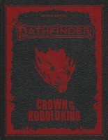 Pathfinder Adventure: Crown of the Kobold King Anniversary Edition (Special  Edition) (P2)