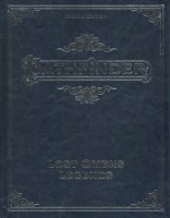 Pathfinder Lost Omens Legends Special Edition (P2)