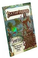 Pathfinder Adventure Path: The Secret of Deathstalk Tower (Spore War 2 of 3)  (P2)