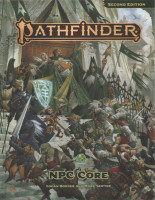 Pathfinder RPG NPC Core (P2)