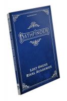 Pathfinder Lost Omens Rival Academies Special Edition (P2)
