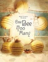 One Bee Too Many: (Hispanic & Latino Fables For Kids, Multicultural Stories, Racism Book for  Kids) (Ages 7-10)