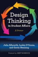 Design Thinking in Student Affairs: A Primer