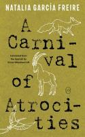 Carnival of Atrocities