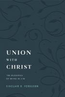 Union with Christ
