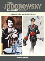 Jodorowsky Library: Book Two: Son of the Gun  Pietrolino, Volume 2