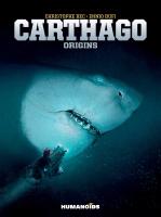 Carthago Vol. 2: Origins, Volume 2