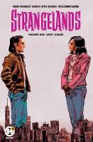 Strangelands Vol.1, Volume 1