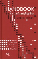 Handbook of Satisfiability: Second Edition 2