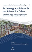 Technology and Science for the Ships of the Future: Proceedings of NAV 2022: 20th International Conference on Ship & Maritime  Research