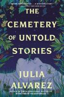 Cemetery of Untold Stories