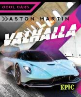 Aston Martin Valhalla