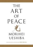 Art of Peace