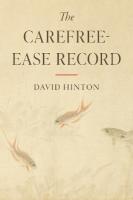 Carefree-Ease Record