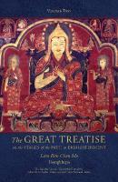 Great Treatise on the Stages of the Path to Enlightenment (Volume 2)