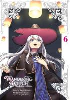 Wandering Witch 6 (Manga): The Journey of Elaina