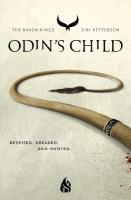 Odin's Child: The Raven Rings Part 1
