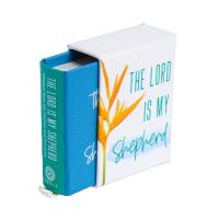 Lord is My Shepherd