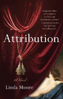 Attribution: A Novel