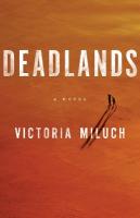 Deadlands: A Novel