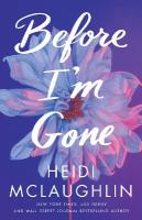 Before I'm Gone